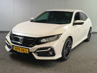 Honda Civic 1.0 i-VTEC Elegance AUTOMAAT 