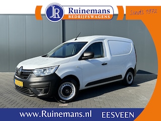 Renault Express 1.5 dCi Comfort / 1e EIGENAAR / CRUISE / AIRCO / GROOT NAVI / APPLE CARPLAY