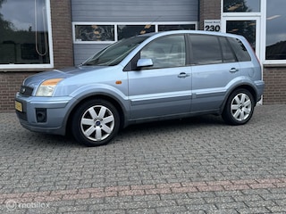Ford Fusion 1.6 16V Trend AIRCO/SOUNDSYSTEM/VELGEN