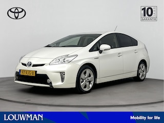 Toyota Prius 1.8 Dynamic Limited | | JBL | HUD | NAVI |