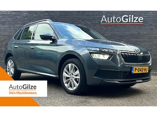 Skoda Kamiq 1.0 TSI Active l Carplay l Lichtmetaal l Lane
