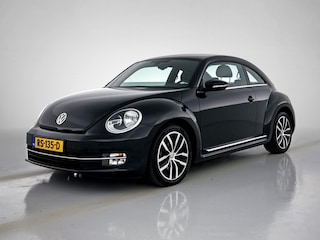 Volkswagen Beetle 1.4 TSI Design BlueMotion | 150PK 