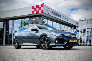 Honda Civic 1.5 i-VTEC Prestige
