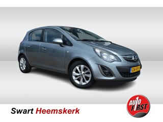 Opel Corsa 1.4-16V Berlin Airco | All Season |