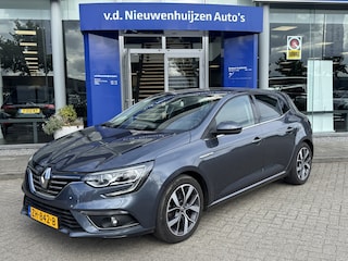 Renault Mégane 1.3 TCe Bose