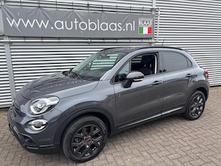 Fiat 500X 1.6 Cross S-Disign