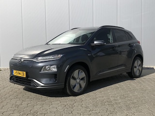 Hyundai Kona EV Fashion 64 kWh 
