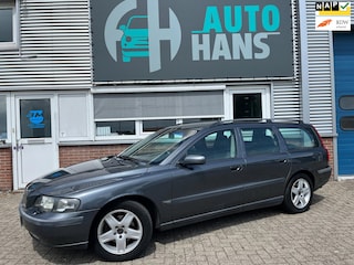 Volvo V70 2.4 Comfort Line | trekhaak | Youngtimer