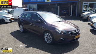 Opel Astra Sports Tourer 1.0 Business+ CLIMATE CONTR/ELEC OPEN DAK/PDC/ELEC RAMEN V+A/CRUISE/TREKHAAK ENZ
