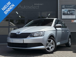 Skoda Fabia 1.0 Active Airco LMV DAB+