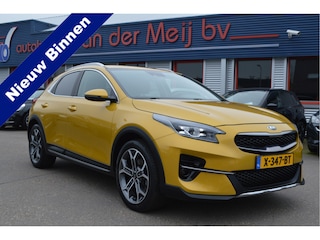 Kia XCeed 1.0 T-GDi ComfortLine , TREKHAAK , CLIMATR , CR CONTR, A UITRIJ CAM , LMV18 , LED KOPL ,