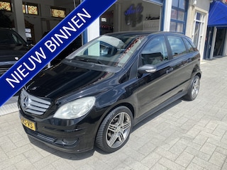 Mercedes-Benz B-klasse 170 NL AUTO APK 03-2-26