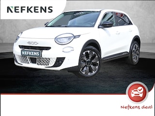 Fiat 600 1.2 Hybrid La Prima | VOORRAAD VOORDEEL | NIEUW