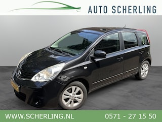 Nissan Note 1.4 Acenta Export / Handel