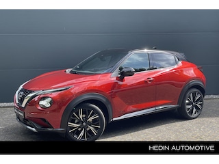 Nissan Juke 1.0 DIG-T N-Design | Navigatie | Camera | Cruise | Keyless