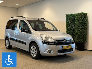 Citroën Berlingo Rolstoelauto (airco) - Rolstoel geschikt