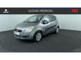 Suzuki Splash 1.0 VVT Exclusive EASSS