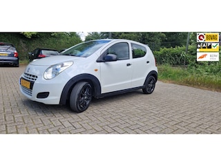 Suzuki Alto 1.0 Comfort Plus