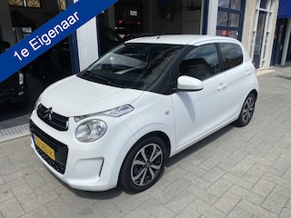 Citroën C1 1.0 VTi Shine AUTOMAAT/ 1 EIGENAAR