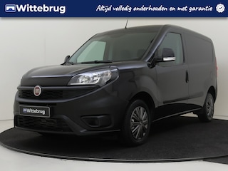 Fiat Doblò 1.6 105PK MJ L1H1 3 Zits | Airco | Navigatie | Airco FP
