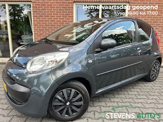 Citroën C1 1.0-12V Ambiance NIEUWE APK / RIJDT GOED / KOUDE AIRCO / ELEK.RA