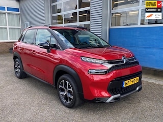 Citroën C3 Aircross 1.2 PureTech C-Series