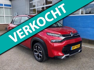 Citroën C3 Aircross 1.2 PureTech C-Series