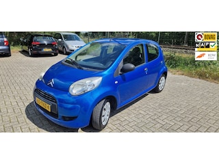 Citroën C1 1.0-12V Séduction+
