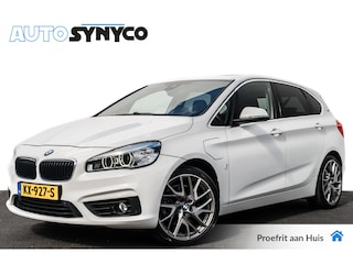 BMW 2-serie Tourer 225xe Plug-In Hybrid High Executive I Panoramadak I Leder I 19 inch LMV | Getint Glas