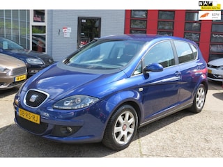 Seat Altea 1.6 Stylance , EXPORT , 1maand APK