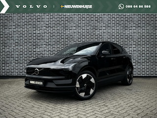 Volvo EX30 Single Motor Extended Range Plus 69 kWh | Keyless | Harman Kardon audio | Elektrische achterklep | Getint Glas | Adaptieve Cruise control