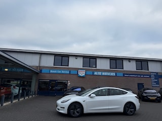 Tesla Model 3 Long Range AWD 75kWh SOH 87% | Leer | Pano