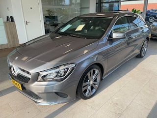 Mercedes-Benz CLA 200 PRESTIGE Shooting Brake AMG
