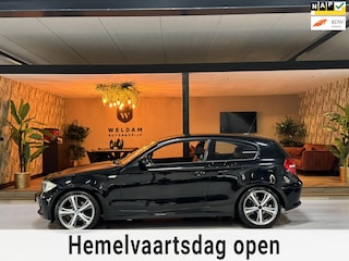 BMW 116i Business Line NAP Airco Trekhaak Velgen Rijklaar