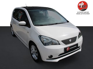 Seat Mii / 1e Eigenaar 1.0 Style Sport