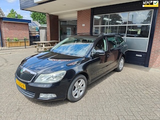 Skoda Octavia Combi 1.8 TSI Ambition Business Line, Trekhaa, Clima, Cruise, PDC, NAP