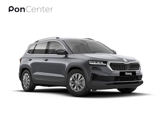 Skoda Karoq Business Edition 1.5 TSI 110 kW / 150 PK