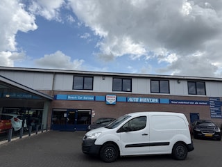Peugeot Partner 1.6 BlueHDi Aut | L1 Premium | Airco | Cruise