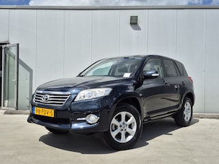Toyota RAV4 2.0 VVTi Executive Business | Trekhaak | Cruise control |