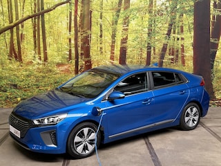 Hyundai Ioniq 1.6 GDi PHEV Comfort Plug In Hybrid Automaat Navi Camera DAB Infinity Sound Keyless LED Apple Carplay