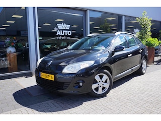 Renault Mégane Estate 1.4 TCe Dynamique