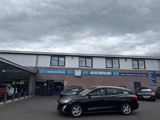 Ford Focus Wagon 1.5 EcoBlue 88kw | Trend Business | Airco | Navi