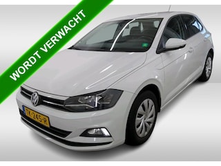 Volkswagen Polo 1.6 TDI 5Drs Comfortline Euro6 / Navigatie / Airco / Radio multimedia /