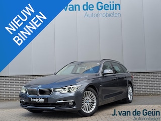 BMW 3-serie Touring 318i Corporate Lease Executive