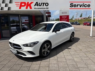 Mercedes-Benz CLA Shooting Brake 250 e Business Line | Navi | Virtual Cockpit | Cruise | 70.191 km Dealeronderhouden