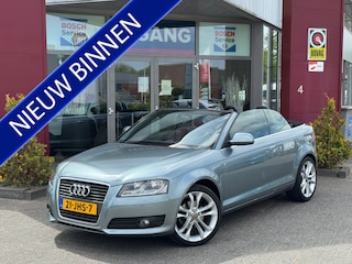 Audi A3 Cabriolet 1.8 TFSI Attraction Pro Line