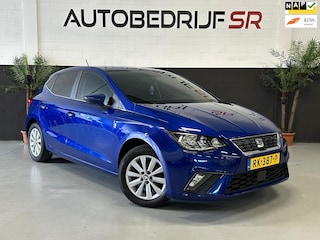 Seat Ibiza 1.0 TSI Style Limited Edition Airco! PDC! Clima! NAP