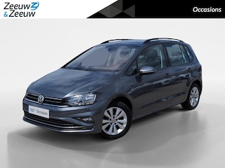 Volkswagen Golf Sportsvan 1.0 TSI Comfortline