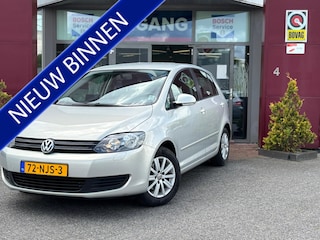 Volkswagen Golf Plus 1.2 TSI Comfortline | Automaat | Dealer onderhouden