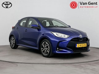 Toyota Yaris 1.5 VVT-i Dynamic